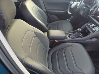 Skoda Kodiaq FL 1.5 110kW