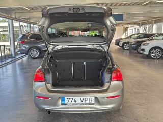 BMW 118 Urban Line 1.6 100кВ