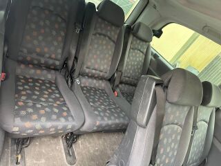 Mercedes-Benz Vito 2.1 80kW