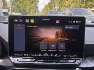Cupra Leon Cupra 1.5 eTSI 110кВ