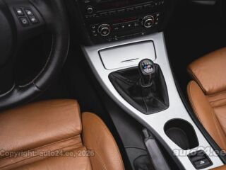 BMW 325 3.0 R6 160кВ