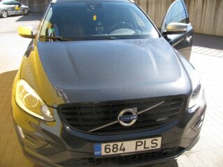 Volvo XC60 RDISAIN 2.0 133kW