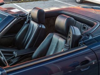 Mercedes-Benz SL 320 3.2 170kW