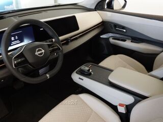 Nissan Ariya Evolve e-4ORCE 225kW