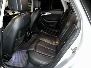 Audi A6 Limousine 2.0 130kW