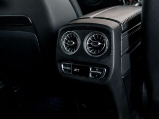 Mercedes-AMG G 63 G-Manufaktur 4.0 V8 430kW