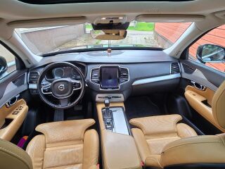 Volvo XC90 inscription 2.0 165kW
