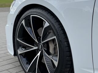 Audi A6 50 TDI Quattro S-Line 3.0 210kW