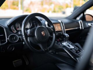 Porsche Cayenne GTS 4.8 309кВ