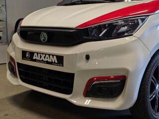 Aixam S9 City Sport 6kW