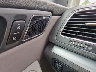 Volkswagen Sharan HIGHLINE 6K 2.0 R4 TDI 125kW