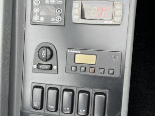 Iveco Daily First Fclli 3.0 125kW
