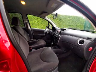 Citroen C3 Facelift 1.6 80kW