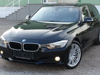BMW 318 D Touring EU5 2.0 R4 TDI 105kW