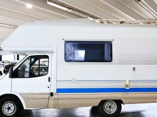 Ford ELNAGH COLUMBIA 102 2.5 74kW