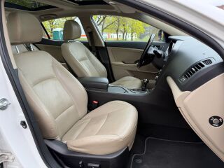 Kia Optima 1.7 100kW