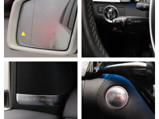 Mercedes-Benz GLS 63 AMG 5.5 430кВ