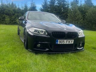 BMW 530 3.0 190кВ