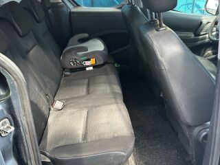 Citroen Berlingo 1.6 55kW