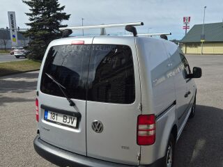 Volkswagen Caddy 1.6 55kW