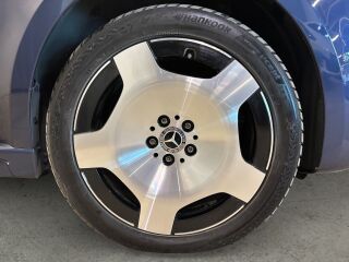 Mercedes-Benz V 300 Exclusive Extra Long 4matic 2.0 174kW