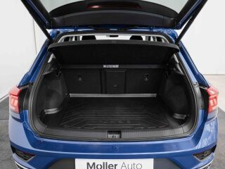 Volkswagen T-Roc Comfortline 1.5 110kW