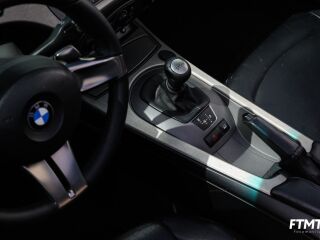 BMW Z4 3.0 R6 170kW