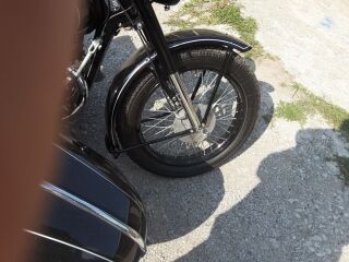 IZ 49 DKW-350 version 11kW