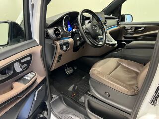 Mercedes-Benz V 300 4Matic Exclusive A2 2.0 R4 174kW