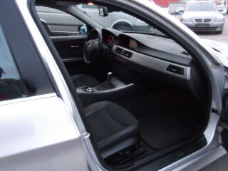 BMW 325 ATM 2.5 160kW