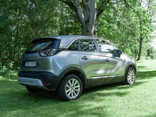 Opel Crossland 1.5 88kW