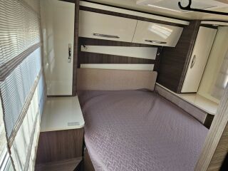 McLouis Nevis Karat 873 LUX Karat 80G 2.3 109kW