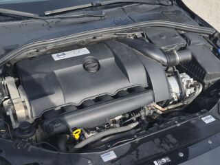 Volvo S60 Heico Sportiv 3.0 243kW