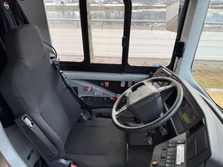 Volvo  240kW