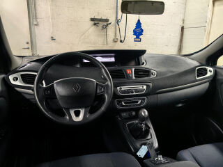 Renault Grand Scenic 1.9 96kW