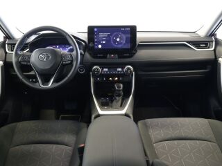 Toyota RAV4 Luxury Limited 131kW