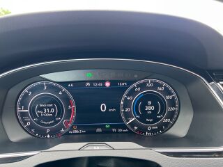 Volkswagen Arteon Elegance 2.0 TDI 176kW