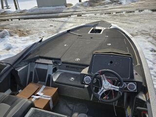 Ranger Boats Z518 200.0 v6 149kW