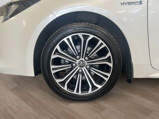 Toyota Corolla Active Plus 1.8 72kW