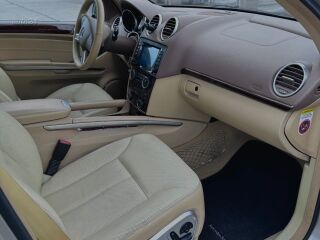 Mercedes-Benz GL 320 3.0 165kW