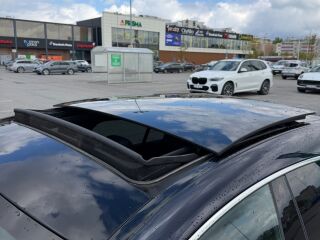 Mercedes-Benz CLA 220 2.1 R4 130kW