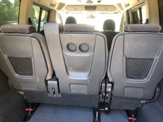 Peugeot Expert 2.0 94kW
