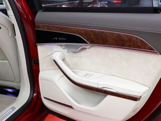 Audi A8 60 TFSIe quattro 3.0 250kW