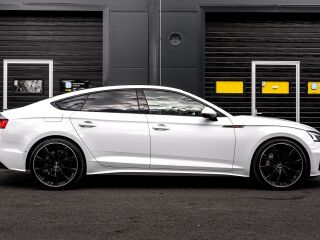 Audi A5 S-Line 2.0 140кВ