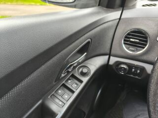 Chevrolet Cruze 1.8 104kW