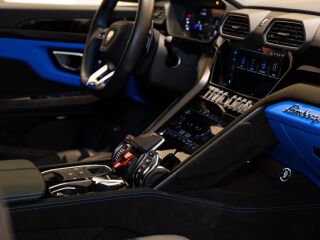 Lamborghini Urus S 4.0 V8 490kW