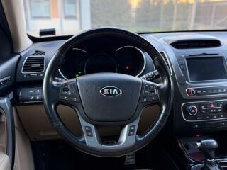 Kia Sorento TX 2.2 145kW