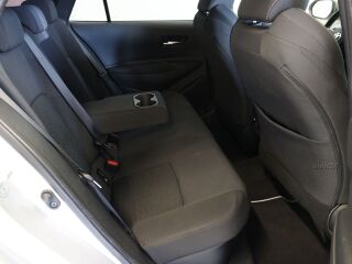 Toyota Corolla COROLLA 72kW