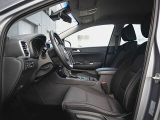 Kia Sportage EX Black Edition 1.6 130kW