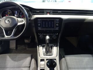 Volkswagen Passat FaceLift Business TDi 2.0 110kW